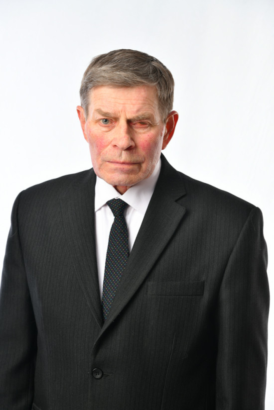 Казаков Михаил Владимирович