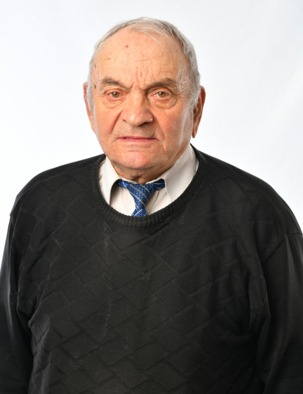 Усенко Николай Антонович