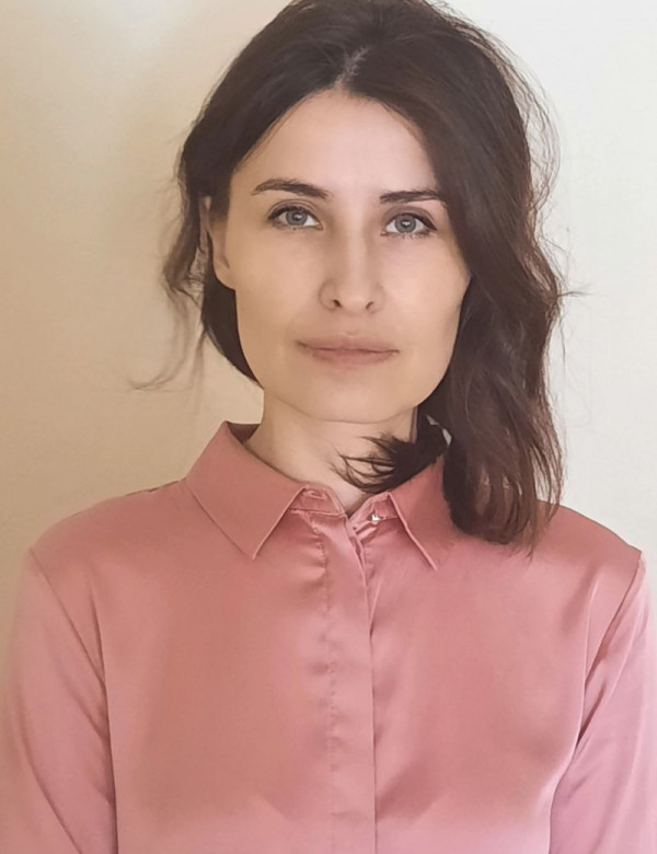 Соколова Елена Викторовна