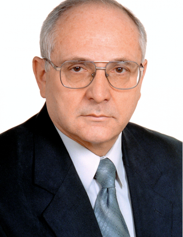 Фейгин Самуил Давидович