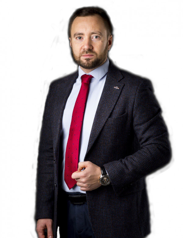 Ахромешин Андрей Владимирович