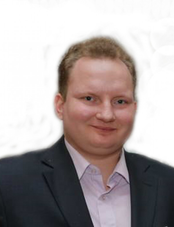 Пышный Владислав Александрович