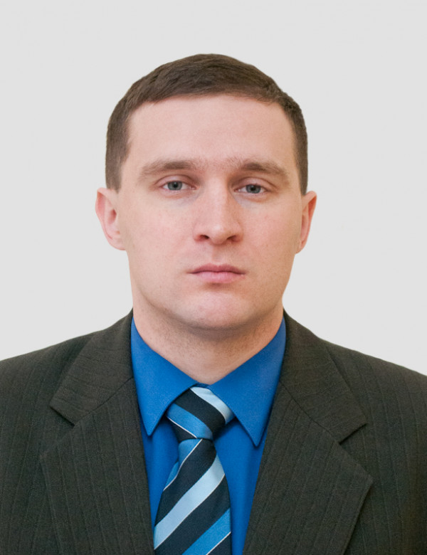 Тимошин Денис Игоревич