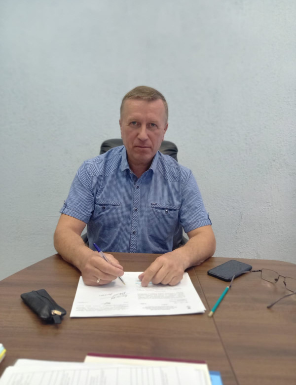 Демин Виталий Александрович