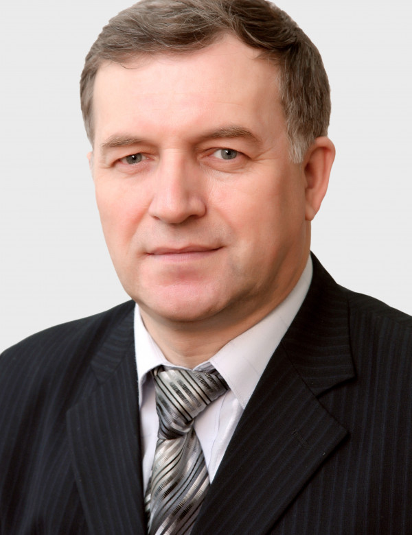 Баланичев Сергей Иванович