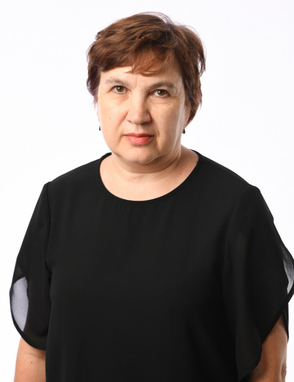 Холина Ирина Викторовна