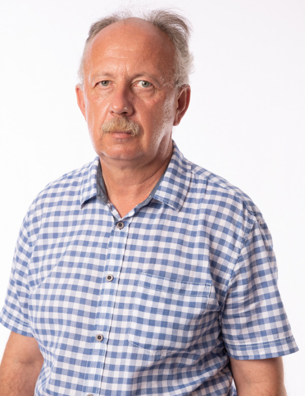 Малахов Дмитрий Александрович