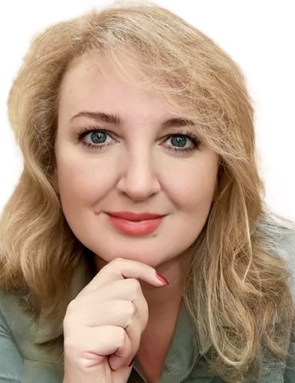 Прохорцова Наталия Владимировна