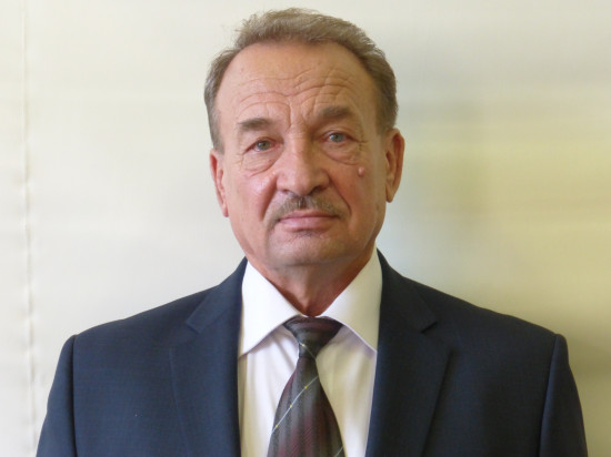 Хабаров Александр Николаевич