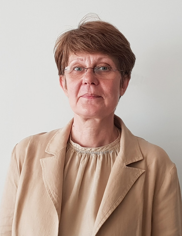 Сергунова Елена Викторовна
