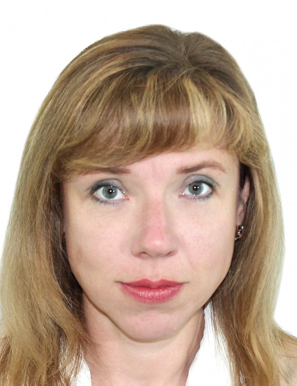 Травина Татьяна Викторовна