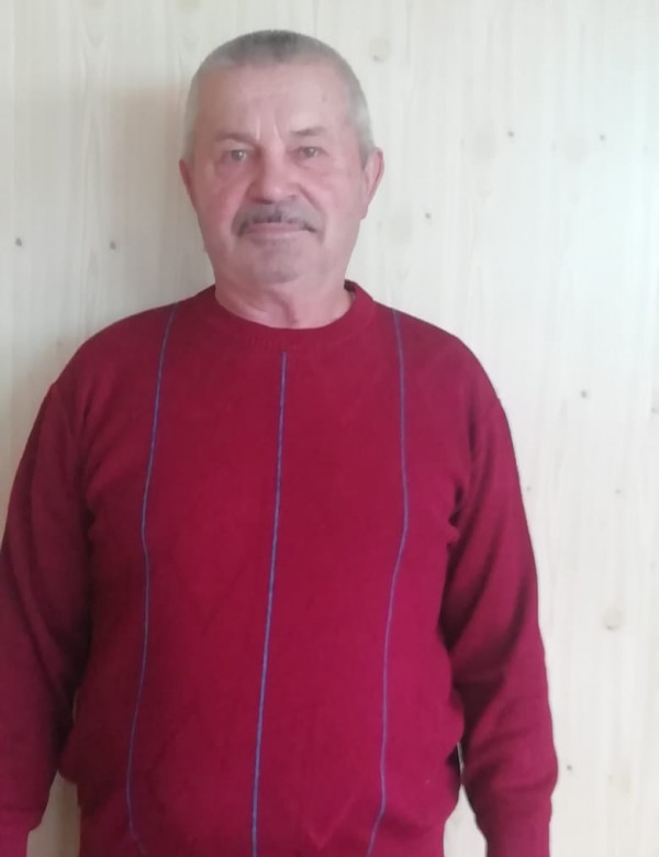 Сухачев Николай Николаевич