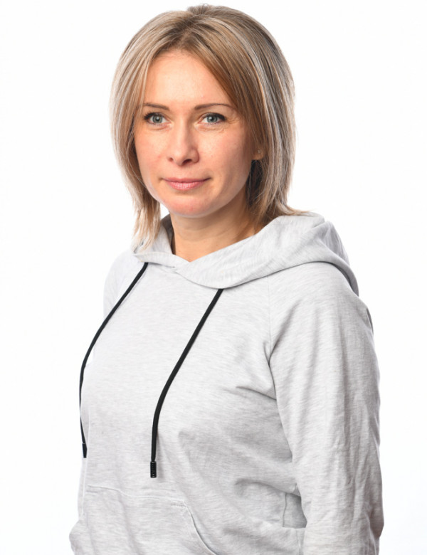 Ефимова Светлана Юрьевна