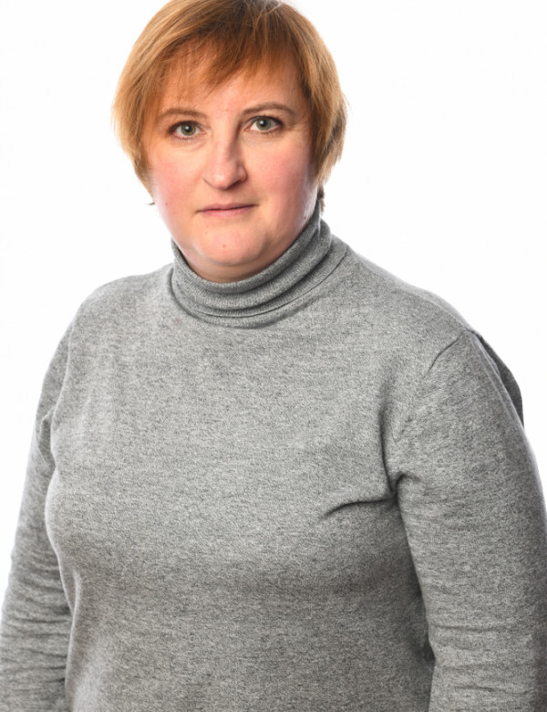 Зюзюкина Анна Алексеевна