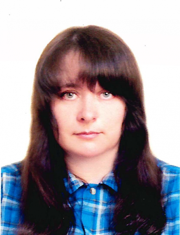 Дорохина Антонина Евгеньевна