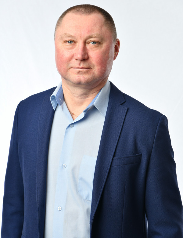 Андрюхин Андрей Викторович