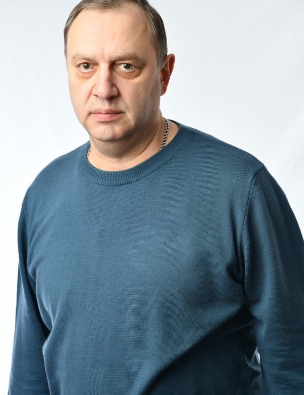 Басалаев Дмитрий Эдуардович