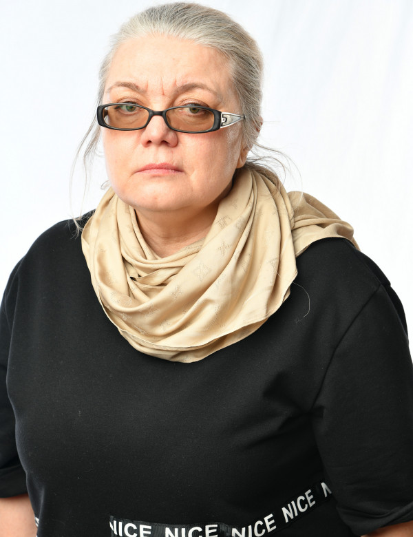 Бельская Елена Валерьевна