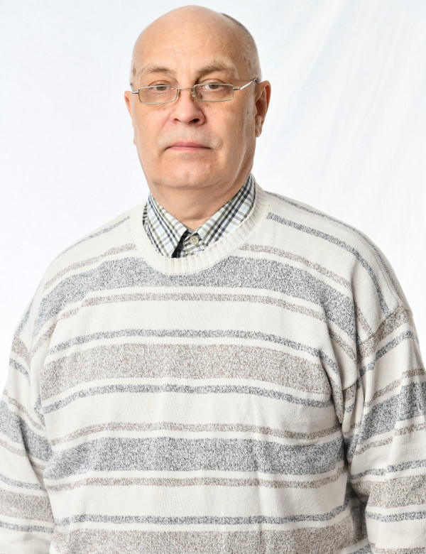 Кузнецов Сергей Александрович
