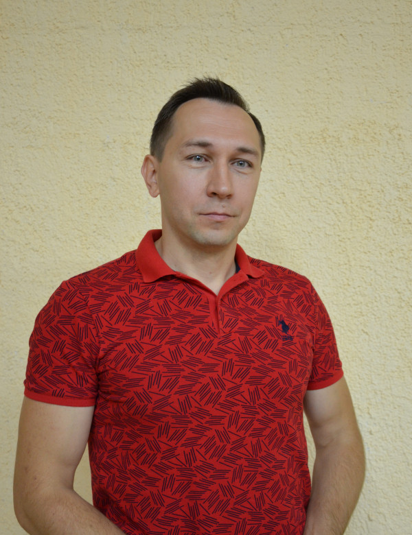 Бурцев Андрей Юрьевич