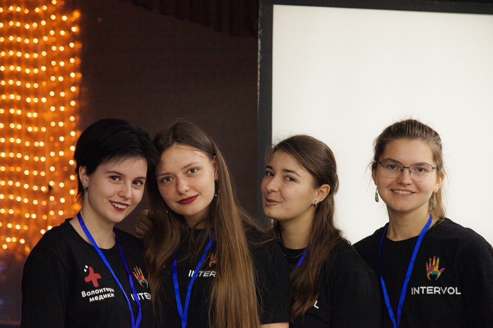 International Students from Tula State University Went Along “The Way of Goodness”