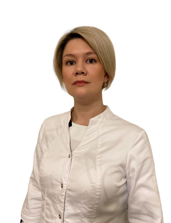 Шкидченко Татьяна Николаевна
