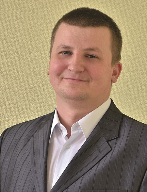Лосев Сергей Викторович