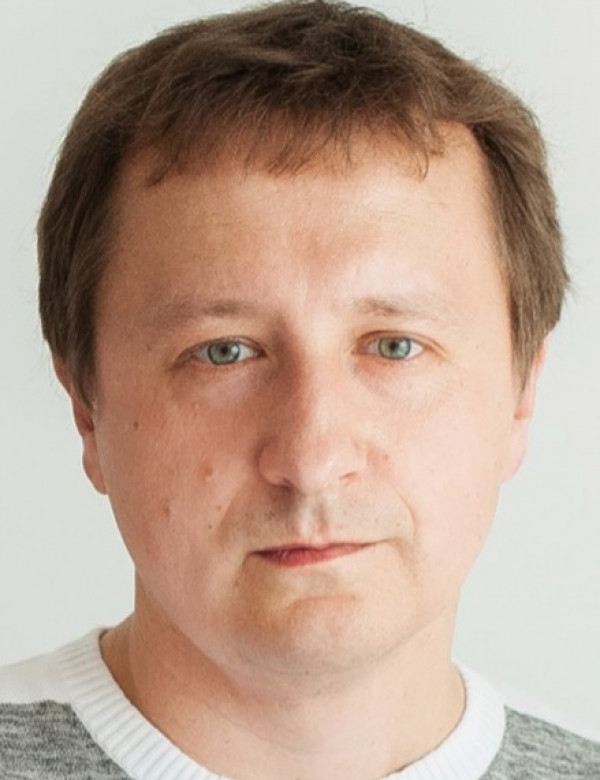 Морозов Виктор Викторович