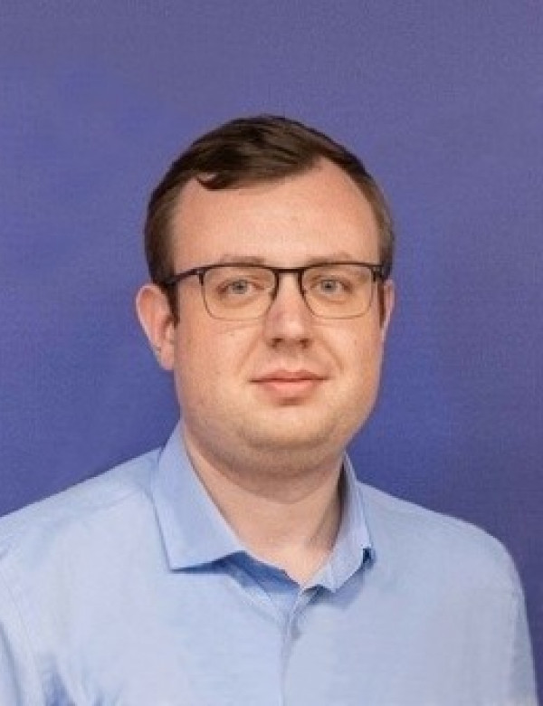 Шилин Павел Дмитриевич