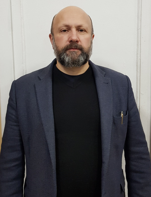 Струков Владимир Борисович