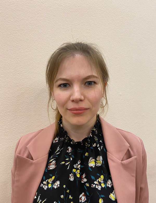 Козлова Татьяна Викторовна