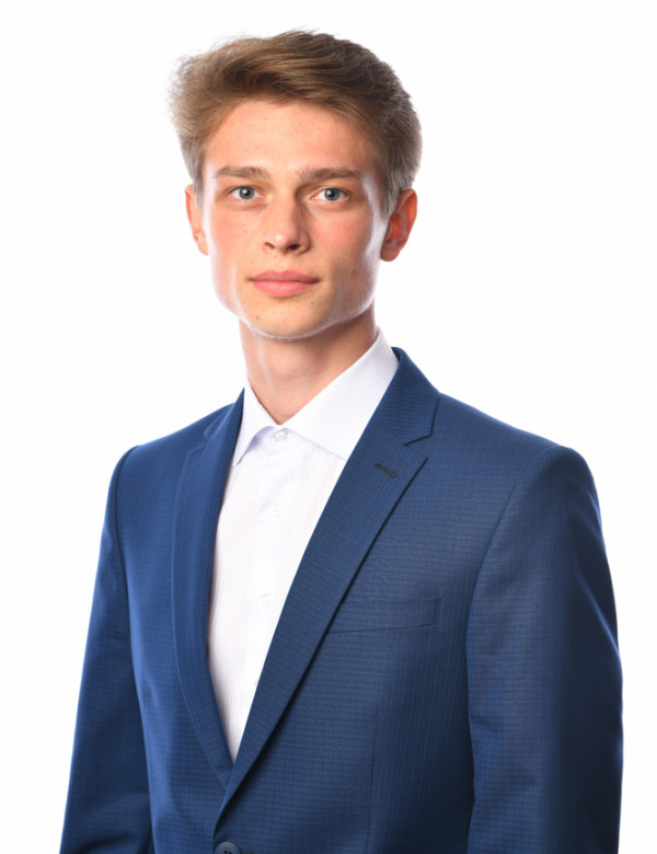 Бехлер Илья Альбертович