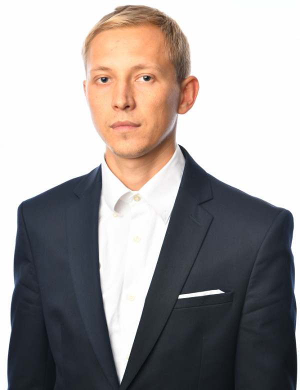 Каликанов Алексей Владимирович