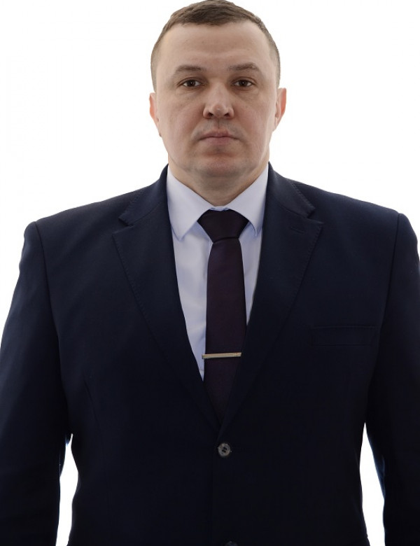 Ерзин Олег Александрович