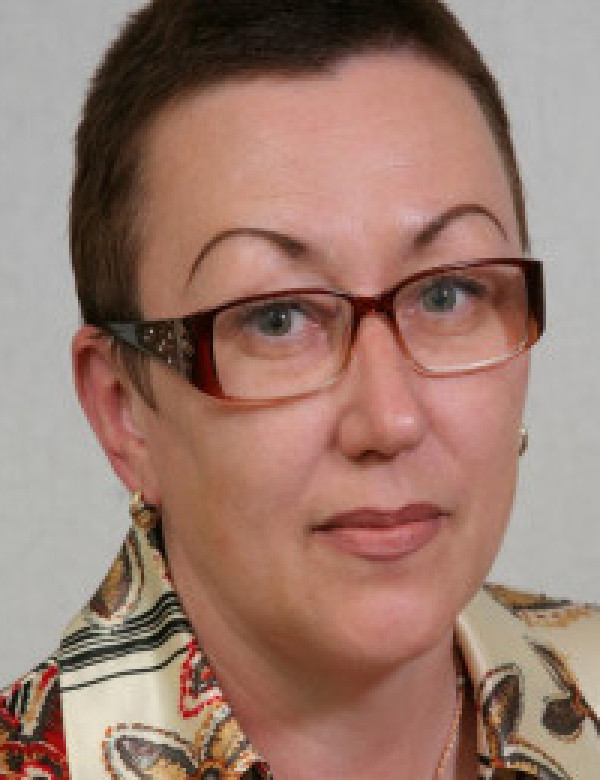 Арсентьева Вероника Валентиновна
