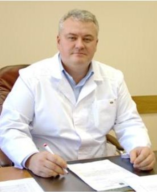 Харитонов Дмитрий Викторович