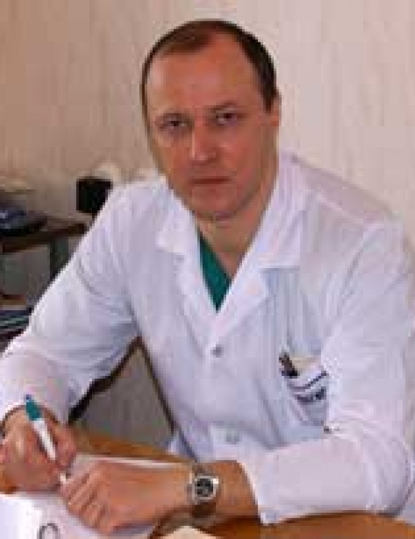 Петряев Александр Васильевич