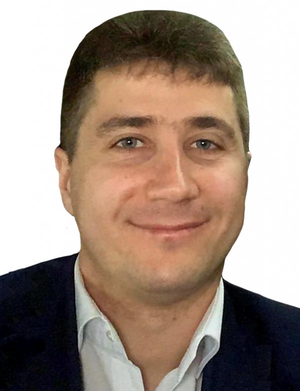 Гладких Антон Викторович