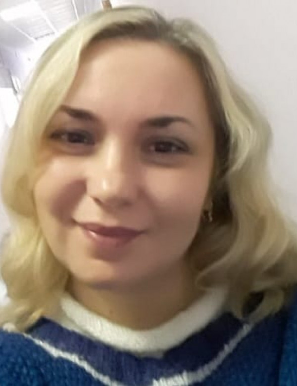Прокофьева Елена Николаевна