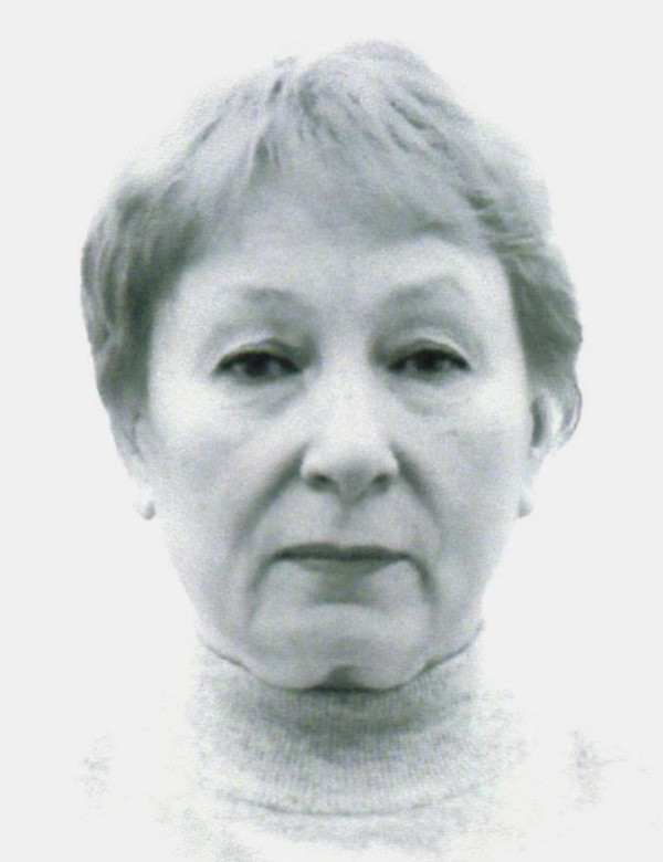 Лисицына Галина Григорьевна