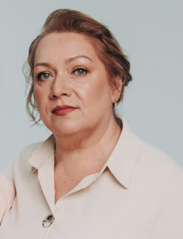 Кузнецова Татьяна Рудольфовна