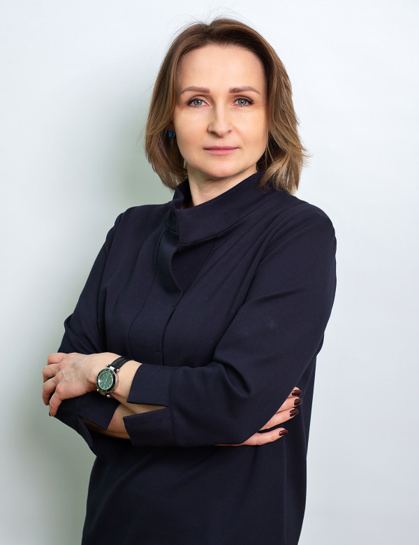 Головина Елена Витальевна
