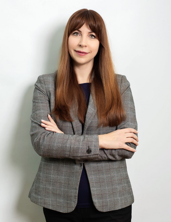 Аристархова Татьяна Анатольевна