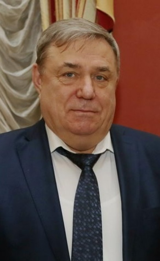 Качурин Николай Михайлович