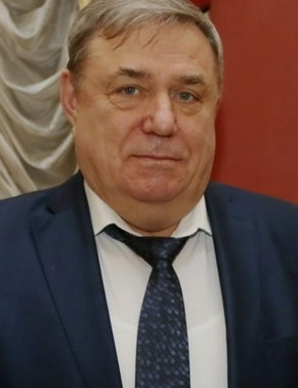 Качурин Николай Михайлович