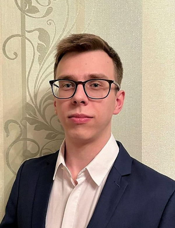 Курбаков Михаил Юрьевич