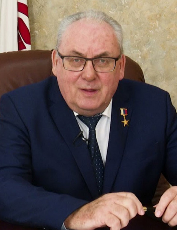 Дронов Евгений Анатольевич