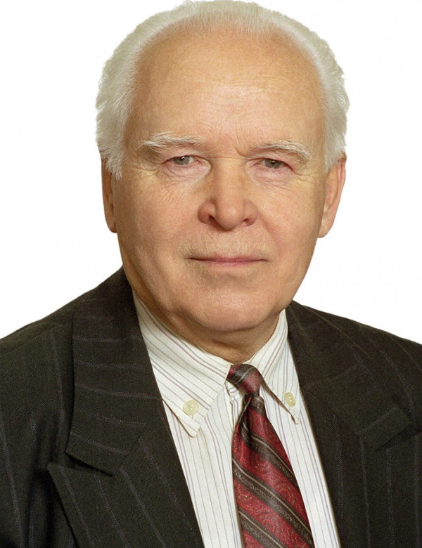 Грязев Василий Петрович