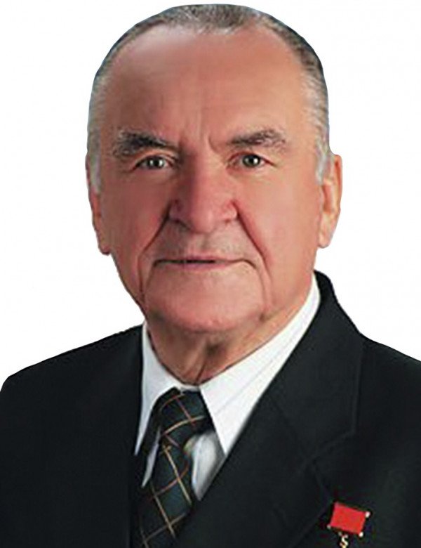 Денежкин Геннадий Алексеевич
