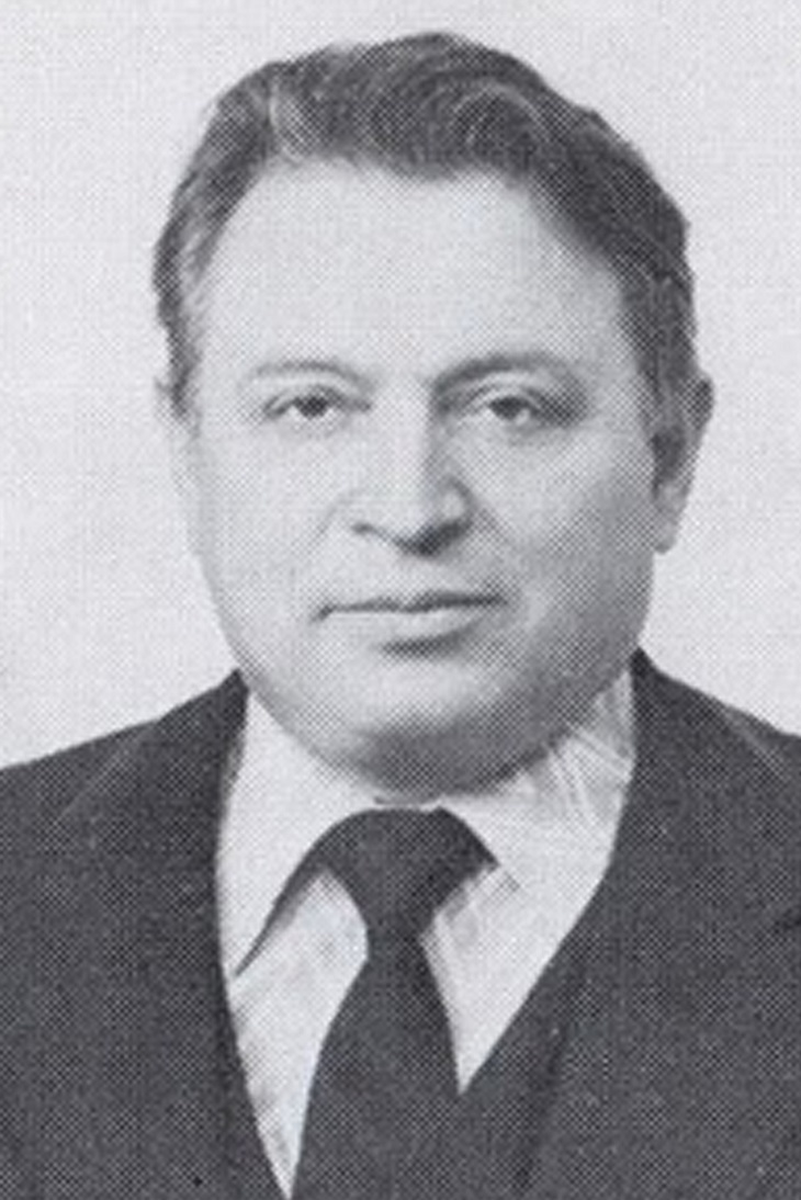 Большаков Анатолий Иванович